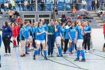 Bild 7 - wBJ Loewinnen-Cup